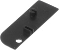 Casing Cover - 00624850 Cover [Bosch Siemens]